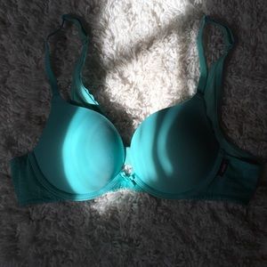 Very soft bra
